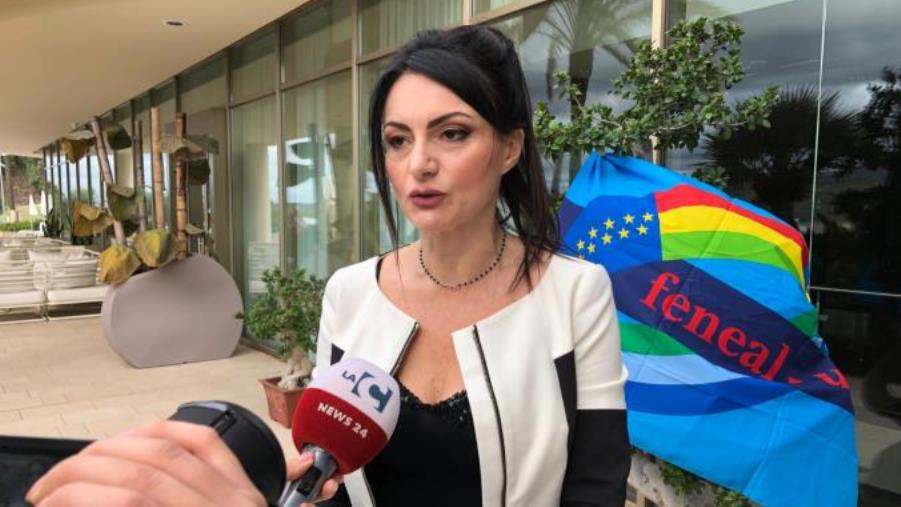 images Senese (UIL): "Con la vittoria di Murone si apra una fase nuova all’insegna del lavoro, dei diritti"