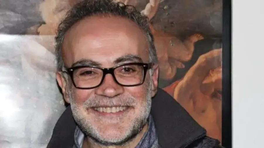 images Catanzaro, sabato Mario Giammetti racconta i Genesis