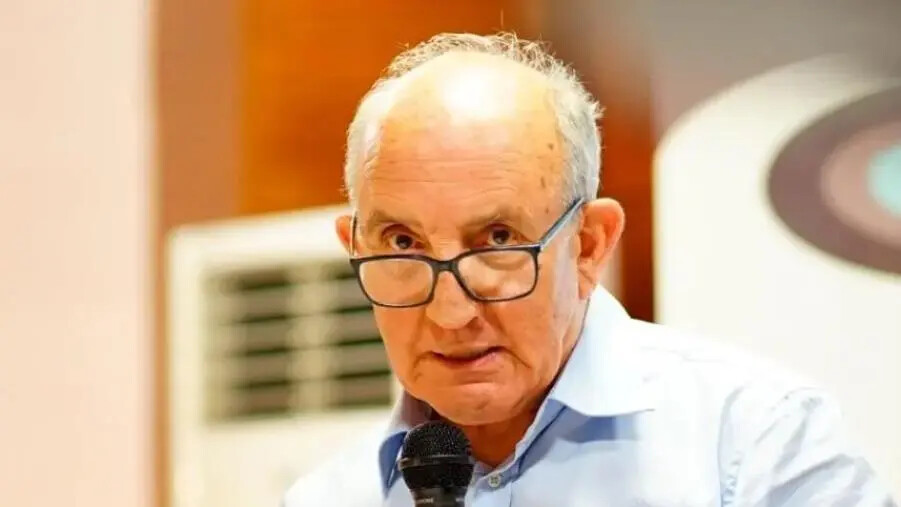 images NCDU in riunione a Catanzaro, l'analisi politica di Mario Tassone: "Sembra una città morente"