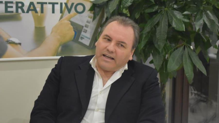 images Conad Corso Mazzini chiusa, il titolare: "Indegna persecuzione del Comune, lotterò contro i centri di potere"