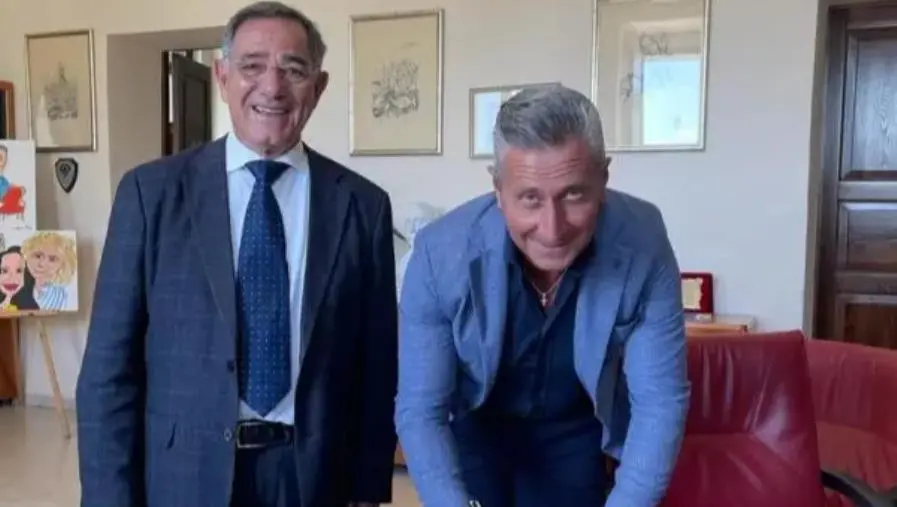 Il Corecom vicino ai cittadini: inaugurato il punto di accesso “ConciliaWeb” di Taurianova images Il Corecom vicino ai cittadini: inaugurato il punto di accesso “ConciliaWeb” di Taurianova