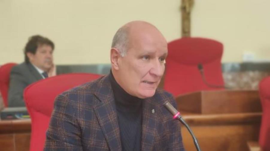 Atti vandalici a Isola Capo Rizzuto, il consigliere regionale Comito: "Attacco inqualificabile" images Atti vandalici a Isola Capo Rizzuto, il consigliere regionale Comito: "Attacco inqualificabile"