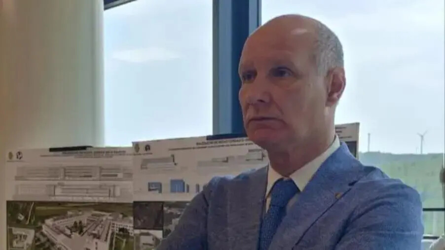 images Pnrr, Comito a Bruni: "Su Telemedicina la Calabria è tra le regioni più avanti"