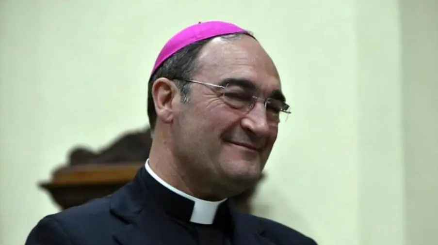Diocesi di Lamezia, tutte le nomine di Mons Serafino Parisi