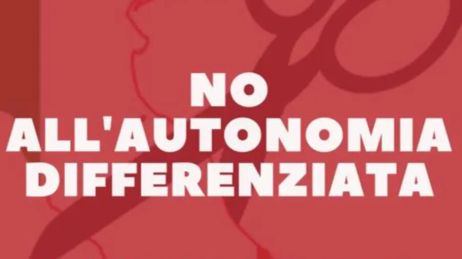 Stalettì, un successo la raccolta firme per il “SI” all’abrogazione della legge sull’autonomia differenziata images Stalettì, un successo la raccolta firme per il “SI” all’abrogazione della legge sull’autonomia differenziata