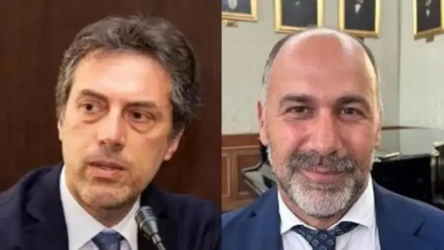 images Dimensionamento, Fiorita e Belcaro alla Provincia: "Previsto il taglio di 7 autonomie per Catanzaro, si scenda almeno a 5" 