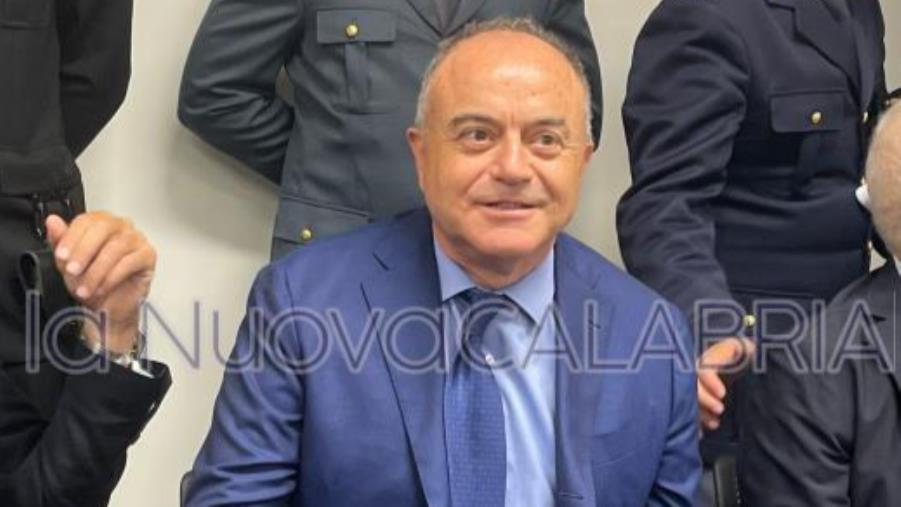 images Minacce a Gratteri, indagato nega paternità della lettera 