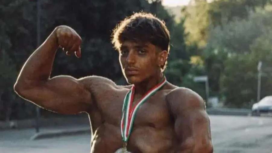 images Soverato, il giovane “Gladiatore” Andrea Notaro conquista l'Europa