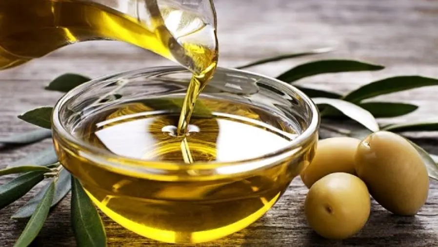 images Il Consorzio Olio di Calabria Igp presente anche ad Olio Capitale 