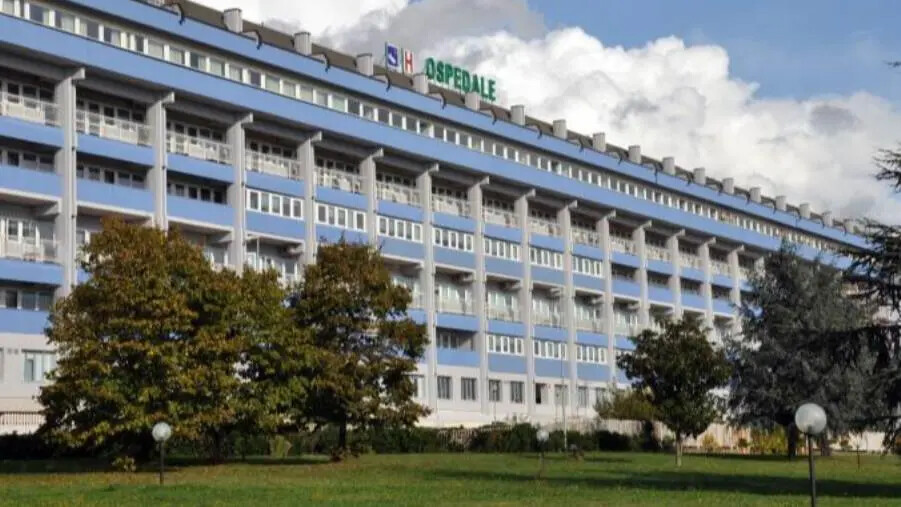 Da Lamezia a Firenze: volo sanitario per un 11enne in pericolo di vita images Da Lamezia a Firenze: volo sanitario per un 11enne in pericolo di vita