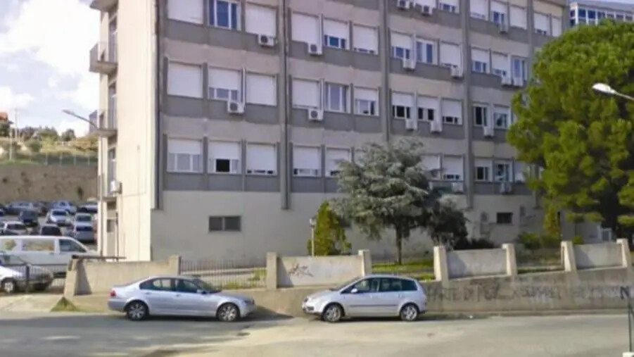 All'ospedale di Soverato l'Ambulatorio Malattie del Fegato è un esempio di buona sanità images All'ospedale di Soverato l'Ambulatorio Malattie del Fegato è un esempio di buona sanità