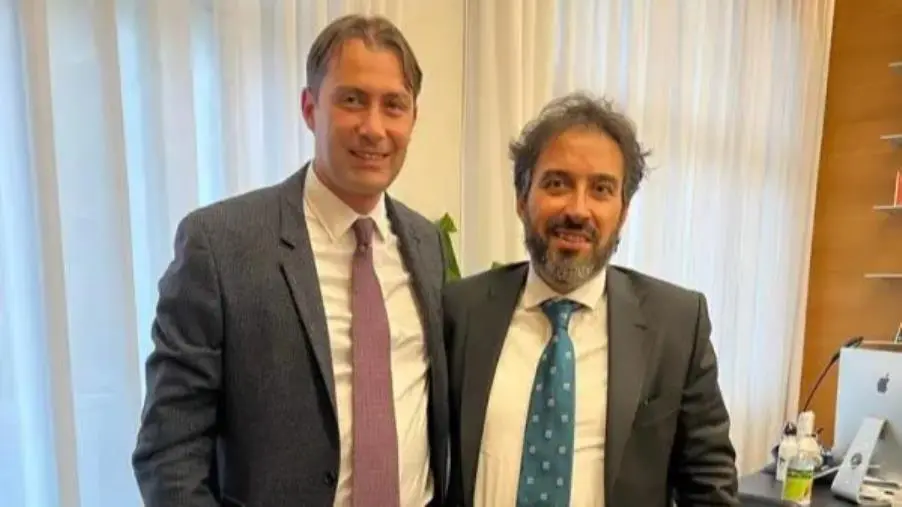 Il Rettore della “Bocconi” presto in Calabria images Il Rettore della “Bocconi” presto in Calabria