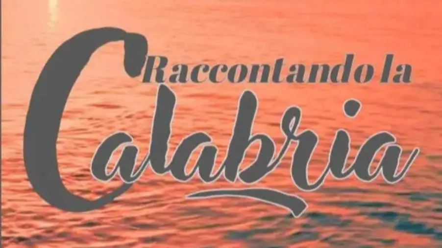 images "Raccontando la Calabria" il nuovo libro di Gianpiero Taverniti: un viaggio nelle province 