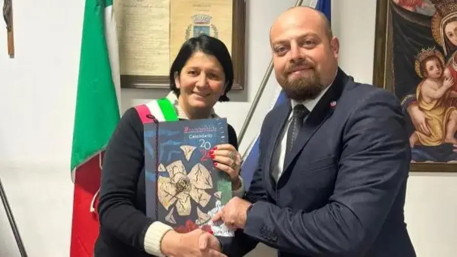 Caserma Carabinieri Gimigliano, il sindaco e Unarma uniti per la riapertura images Caserma Carabinieri Gimigliano, il sindaco e Unarma uniti per la riapertura