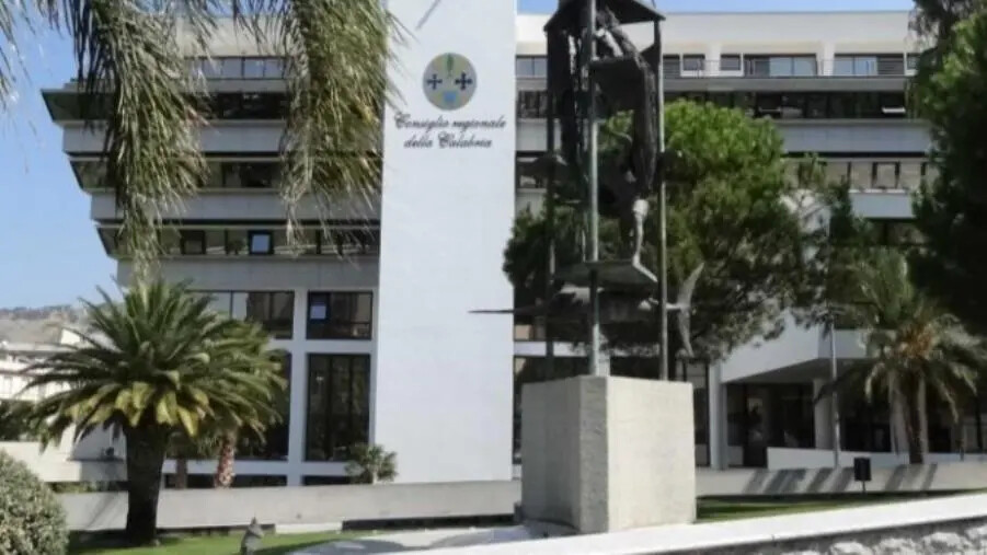 images Consiglio regionale, si ritorna in aula il 31 gennaio con 14 punti all'ordine del giorno 