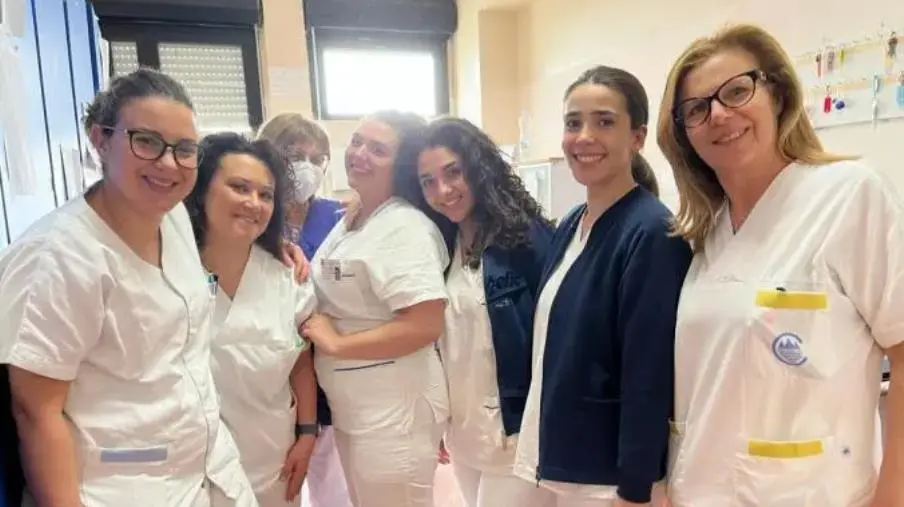 images L'assistenza psichiatrica al Pugliese-Ciaccio, un'eccellenza apprezzata dai pazienti 