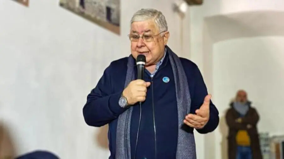 images Porto di Gioia Tauro, Callipo su caso Agostinelli: “Non uccidiamolo politicizzandolo”