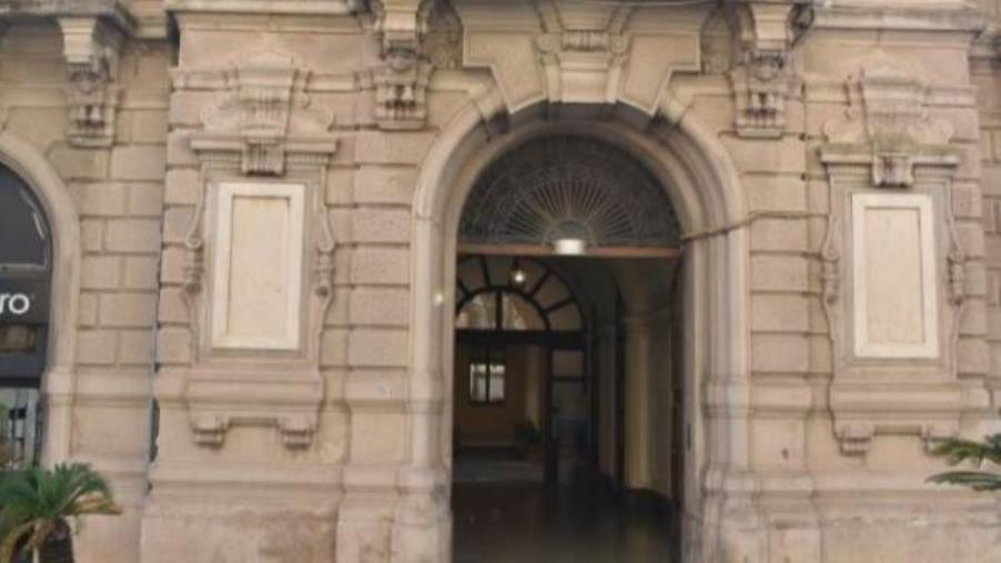 images Certificazioni antimafia: a Catanzaro protocollo d'intesa tra Prefettura, Tribunale e Procura 