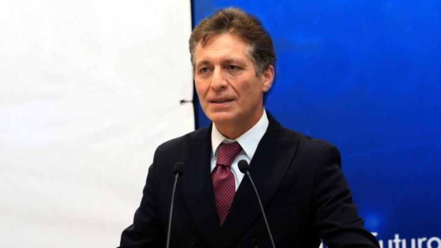 images Il cordoglio di Unindustria Calabria per la scomparsa di Francesco Occhiuto
