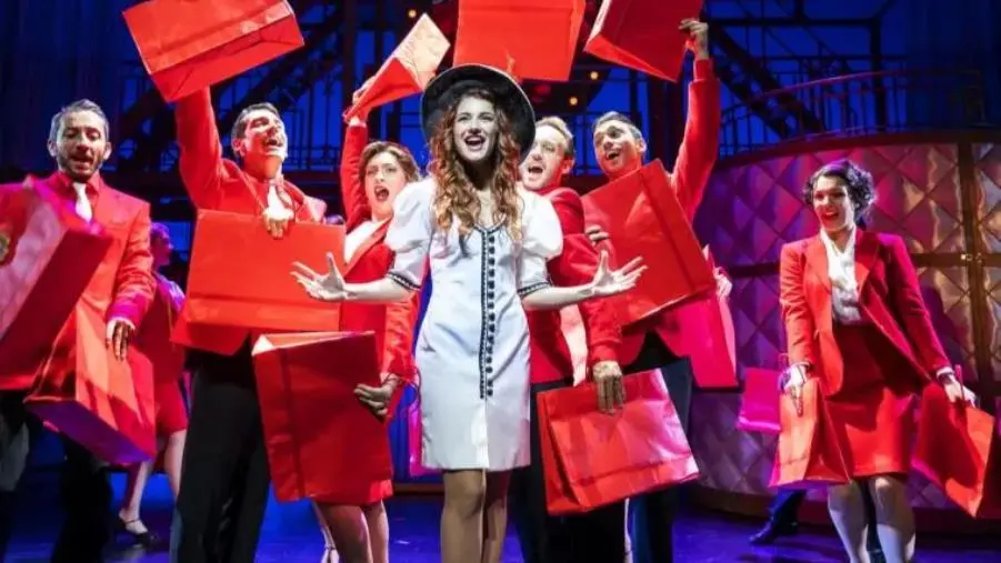images L'8 marzo al Teatro Politema Pretty woman il musical, biglietti scontati per le donne 