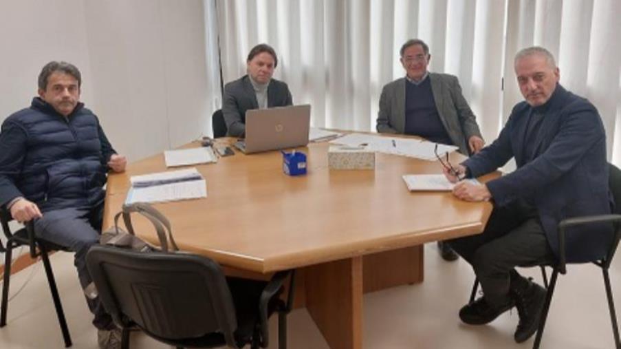 images Certificazione di qualità per gli organi di informazione, pronta la prima stesura del progetto inviata ai&nbsp;Co.Re.Com