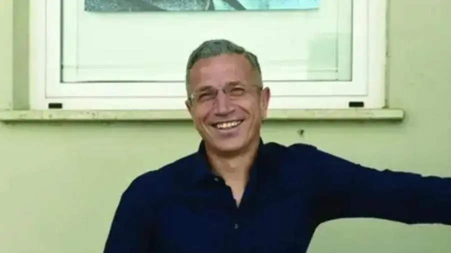 Reggio Calabria, il Procuratore Musolino: "Nordio ministro garantista solo con i forti" images Reggio Calabria, il Procuratore Musolino: "Nordio ministro garantista solo con i forti"