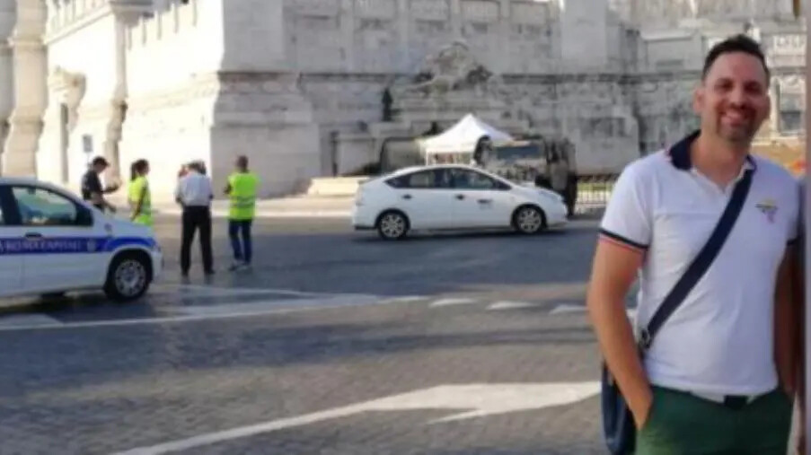 images Raffaele Maurotti (Coisp) lancia una raccolta fondi per i poliziotti affetti da tumore