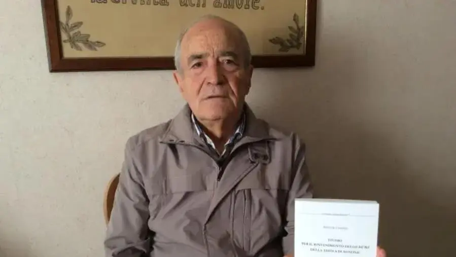 images Remo De Ciocchis e Università delle Generazioni: "Pace in Ucraina e in Palestina"