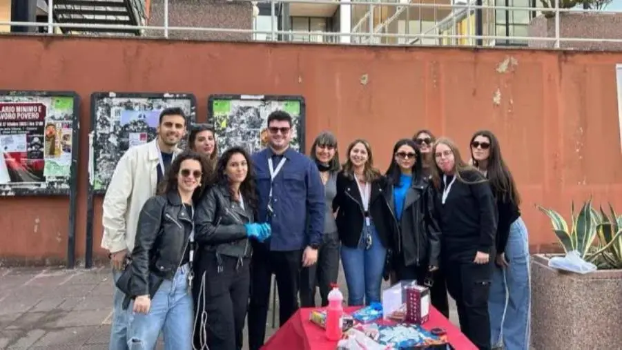 images Prevenzione diabete, all’Unical gli screening dell’associazione 'Unica'
