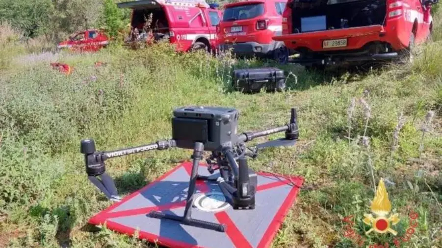 Ritrovato il caschetto di Denise, la studentessa reggina caduta nel fiume Lao images Ritrovato il caschetto di Denise, la studentessa reggina caduta nel fiume Lao