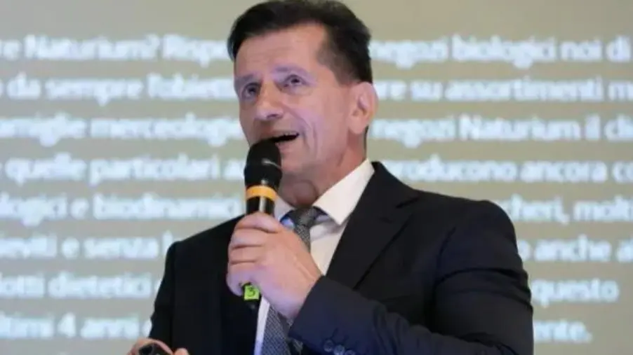 Soverato, l'imprenditore Sgrò lancia l'allarme socioeconomico per un Sud dimenticato images Soverato, l'imprenditore Sgrò lancia l'allarme socioeconomico per un Sud dimenticato