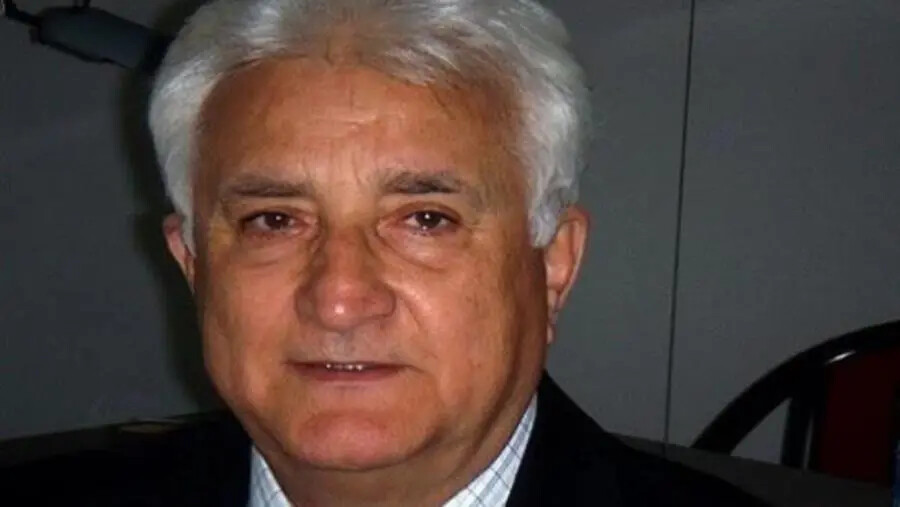 La riflessione di Salvatore Mongiardo: "Cause inconfessabili delle guerre" images La riflessione di Salvatore Mongiardo: "Cause inconfessabili delle guerre"