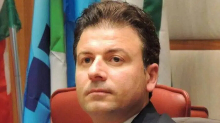 Uil Calabria, Santo Biondo entra nella segreteria nazionale del sindacato images Uil Calabria, Santo Biondo entra nella segreteria nazionale del sindacato