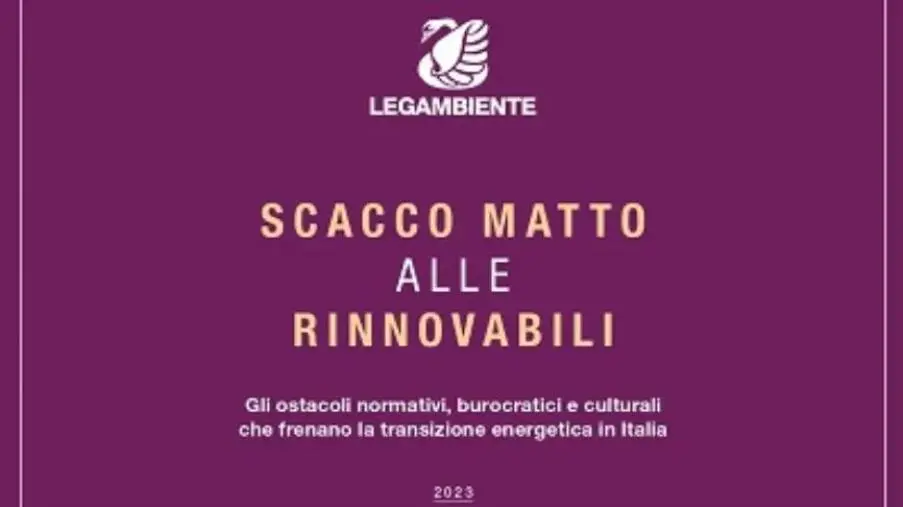 images Legambiente presenta "Comuni Rinnovabili 2023": ecco i dati calabresi&nbsp;