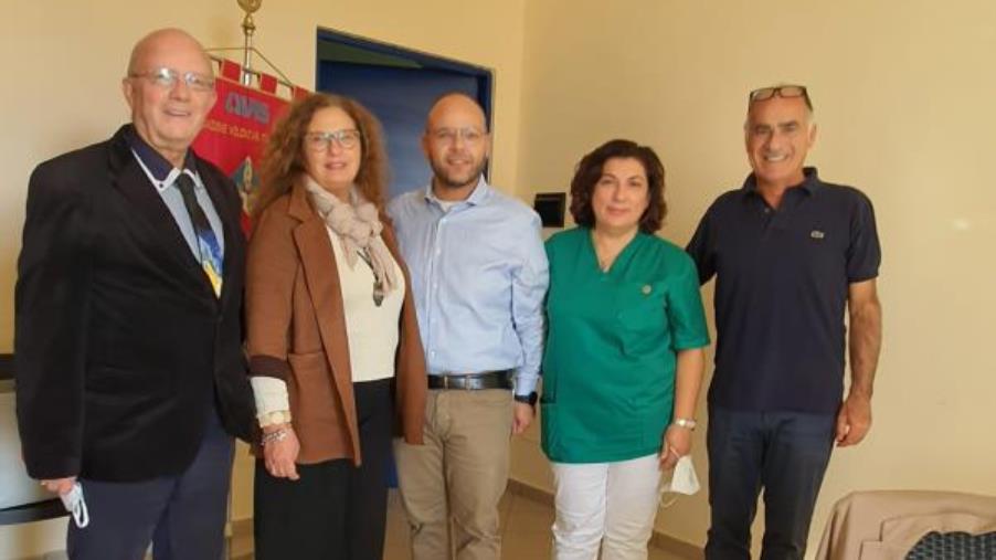 Sellia Marina punta sulla prevenzione cardiologica nella seconda giornata di informazione images Sellia Marina punta sulla prevenzione cardiologica nella seconda giornata di informazione