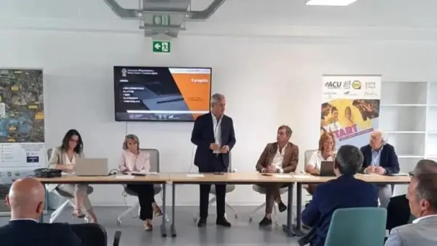 Progetto a supporto dei Comuni in squilibrio finanziario: un seminario traccia la strada dei prossimi passaggi images Progetto a supporto dei Comuni in squilibrio finanziario: un seminario traccia la strada dei prossimi passaggi