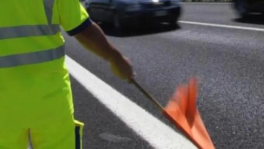 images Anas, proseguono lungo la A2 le attività di ispezione e verifica di ponti e viadotti 