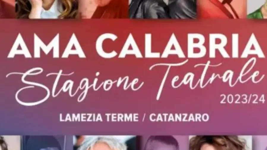 AMA Calabria e il teatro per tutti attraverso il ponte culturale tra Catanzaro e Lamezia Terme images AMA Calabria e il teatro per tutti attraverso il ponte culturale tra Catanzaro e Lamezia Terme