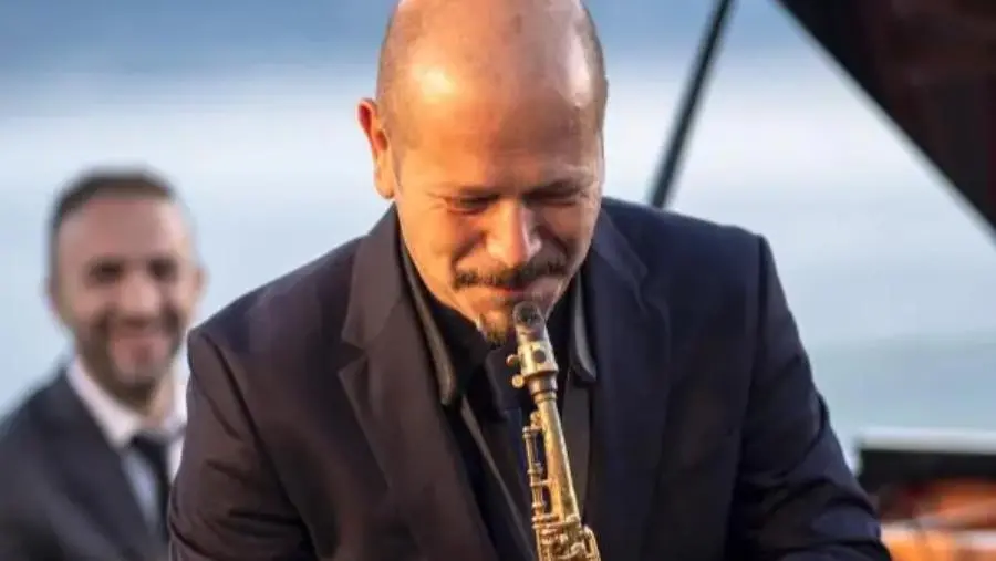 Ama Calabria, Stefano Di Battista racconterà le “Morricone stories” a Catanzaro images Ama Calabria, Stefano Di Battista racconterà le “Morricone stories” a Catanzaro