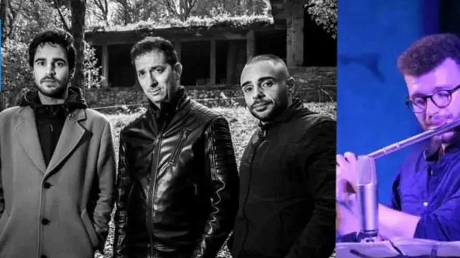 images Questa sera la terza giornata del Torrefranca Jazz festival