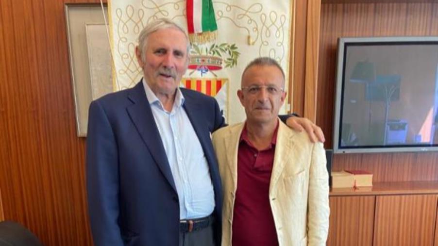 images Finanziamento da 1,2 milioni per il Parco della Biodiversità, sottoscritta convenzione Regione-Provincia