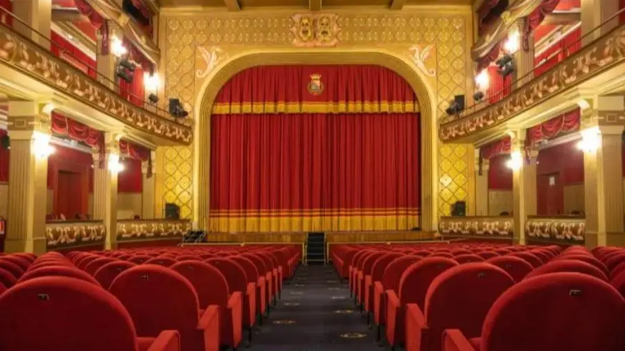 images Ricostruire legami e promuovere l’autenticità delle proprie radici: Italea Calabria parla argentino con Jimena Grandinetti