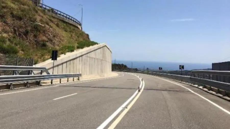 images Anas, firmato a Vibo il protocollo per completare i nuovi tratti della 'Trasversale delle Serre' 