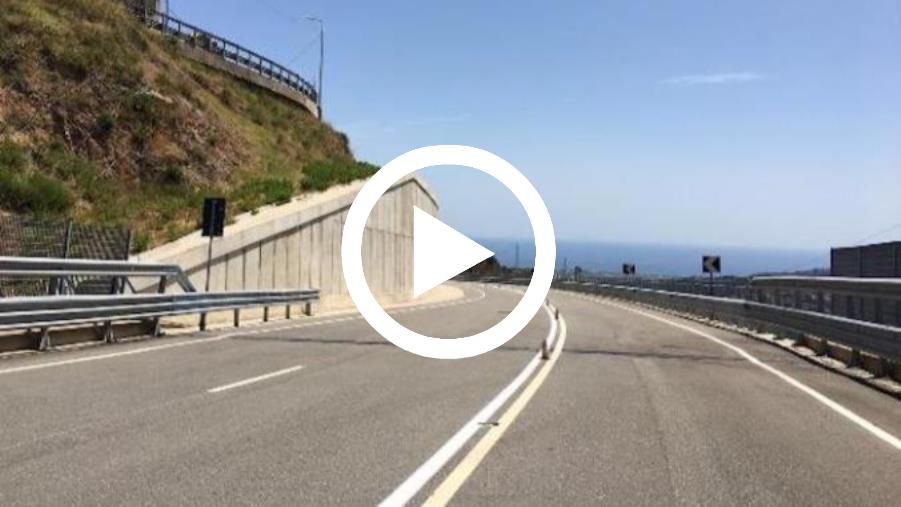 images Anas, al via i lavori di manutenzione lungo la Trasversale delle Serre