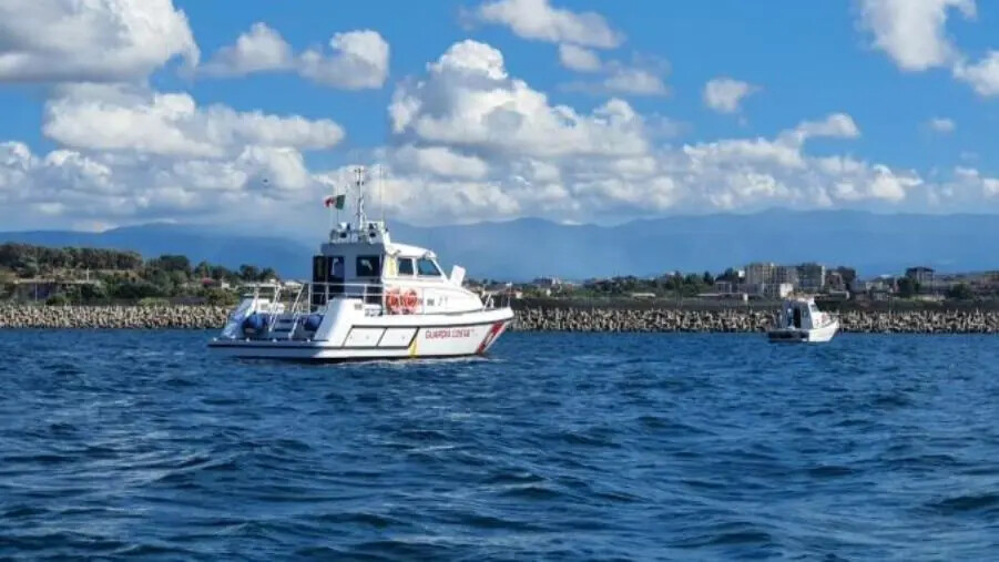 images Maltempo a Cosenza, sbanda e finisce nel torrente: morto 81enne