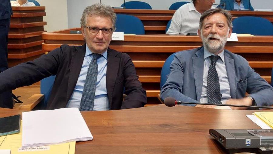 Caso pontili a Catanzaro, il Gruppo Azione: “Diportisti abbandonati, silenzio imbarazzante di Fiorita” images Caso pontili a Catanzaro, il Gruppo Azione: “Diportisti abbandonati, silenzio imbarazzante di Fiorita”