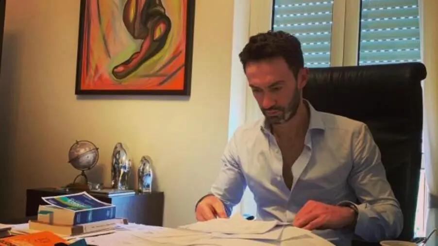 La Camera Penale Milano solidale con l'avvocato Murgano attaccato da ANM
images La Camera Penale Milano solidale con l'avvocato Murgano attaccato da ANM