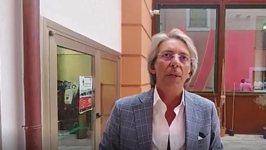 images Addio a Michele Traversa, il cordoglio dell'Accademia delle Belle arti