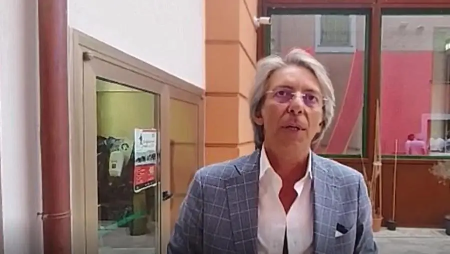 images Addio a Michele Traversa, il cordoglio dell'Accademia delle Belle arti