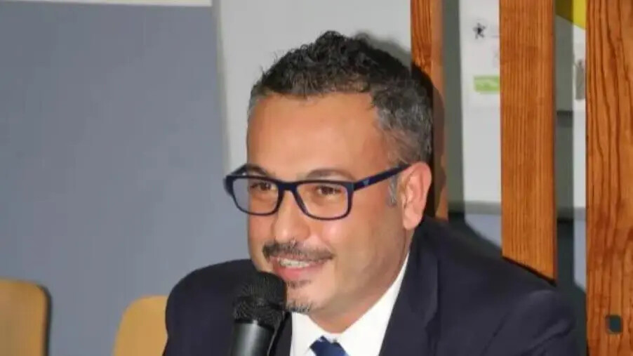 images Marcellinara, il sindaco Scerbo: "Si prosegue tra opere pubbliche, risanamento finanziario e partecipazione"
